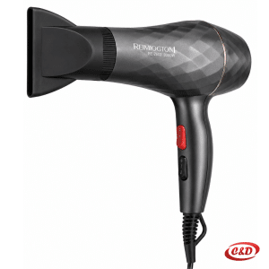 Remington RE-2603 fen za kosu crni