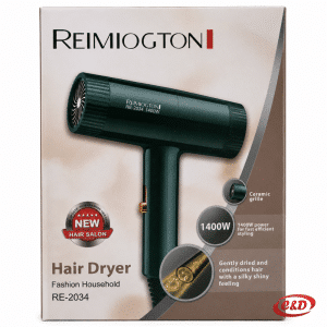 Remington RE-2034 fen za kosu zeleni