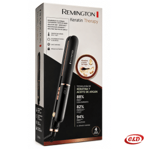Remington S7615 pegla za kosu s keramičkim pločicama