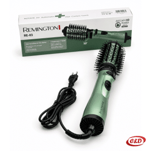 Remington RE-03 rotirajuća četka za feniranje 1200 W