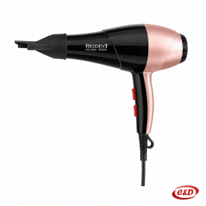 Remington RE-2054 fen za kosu 5 u 1 s difuzorom i nastavcima