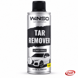 WINSO Tar Remover 450 ml