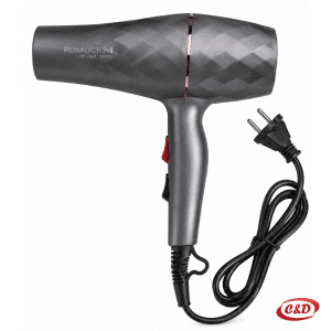 Remington RE-2603 fen za kosu crni