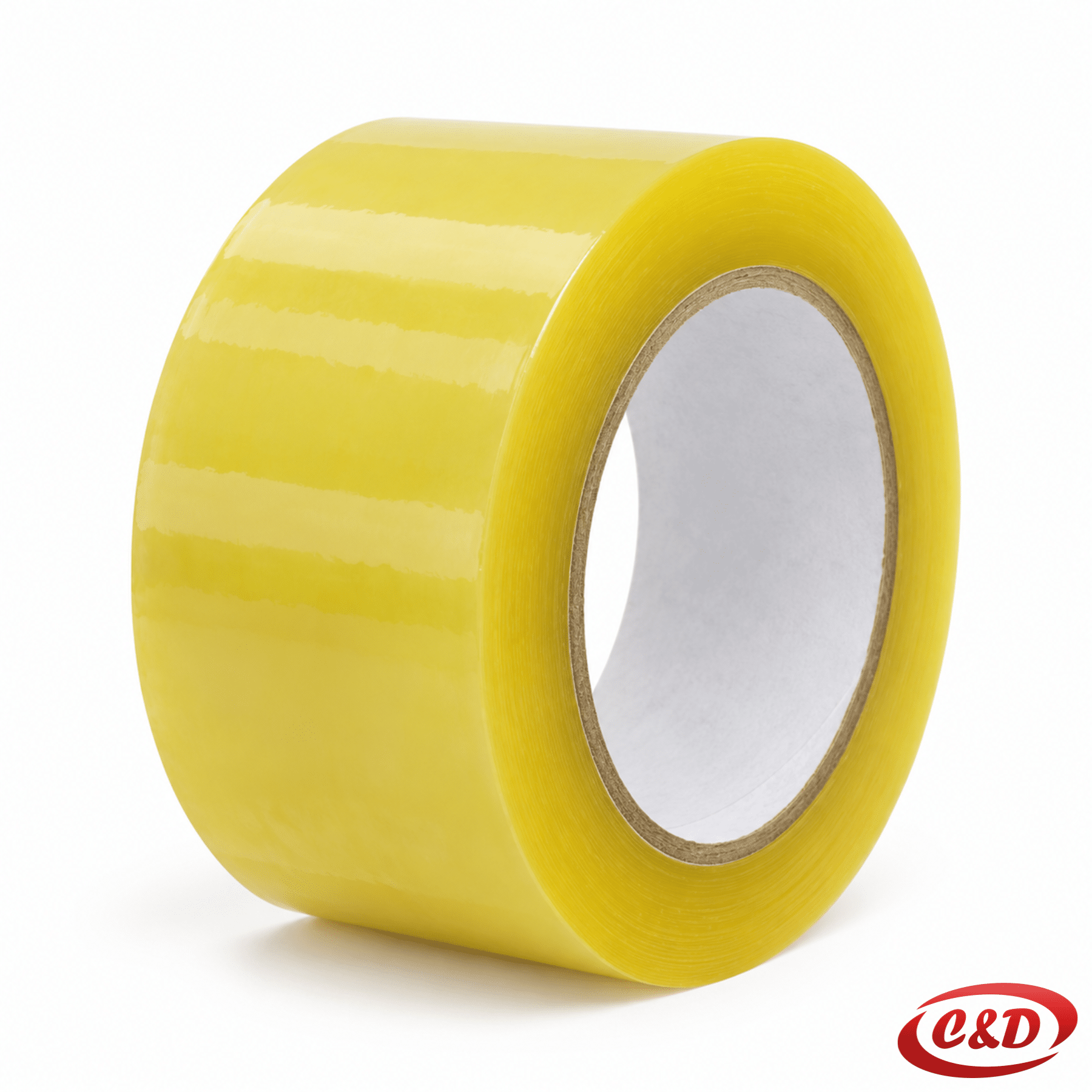 prozirna selotejp traka širine 48 mm i duljine 100 m za pakiranje