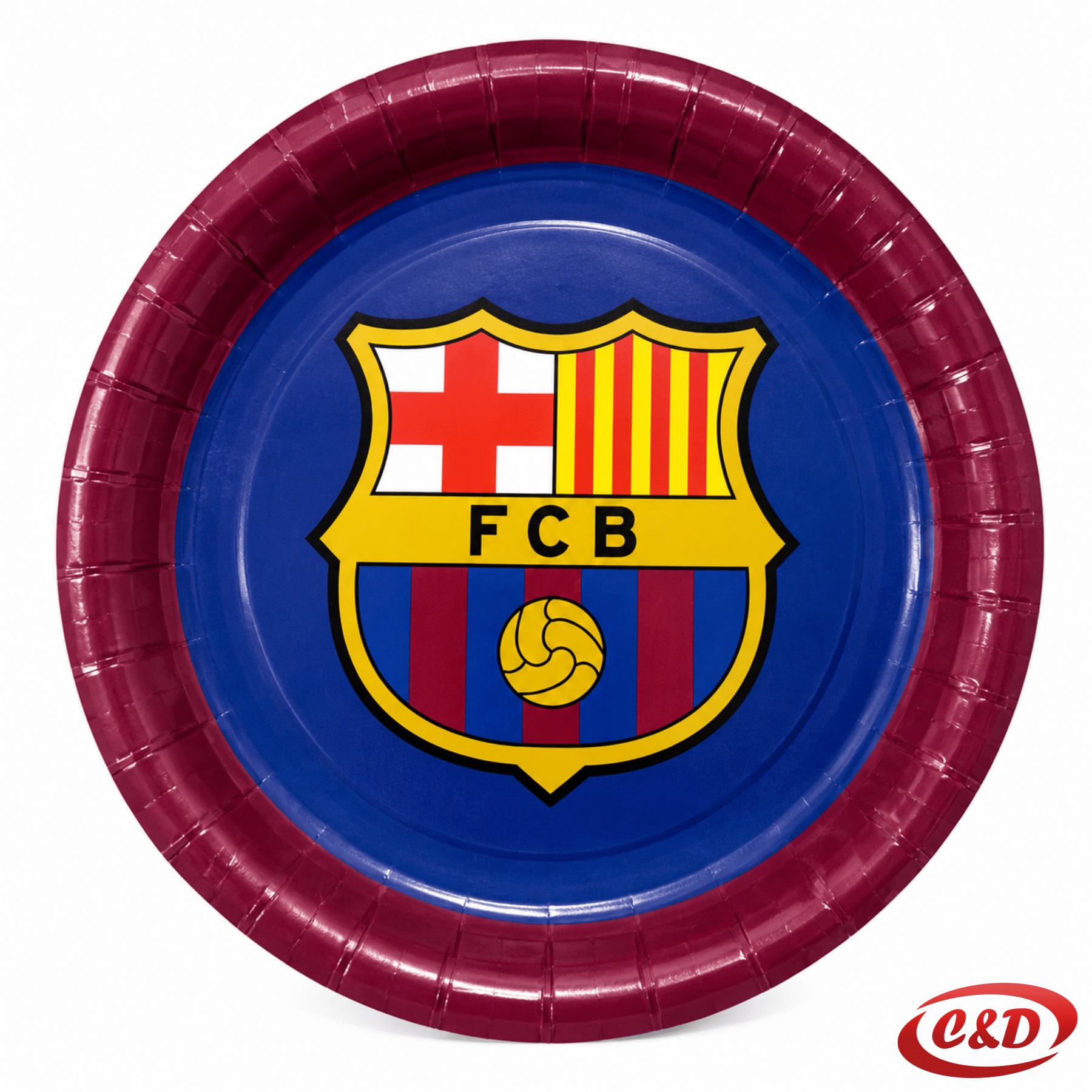 Tanjuri; Barcelona; 10/1