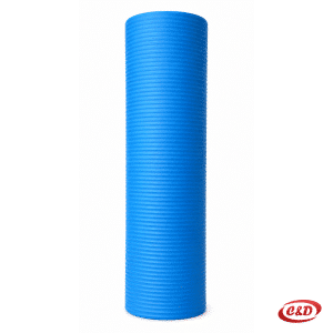 Prostirka za jogu 180 × 60 cm debljine 8 mm