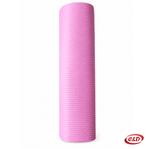 Prostirka za jogu 180 × 60 cm debljine 8 mm