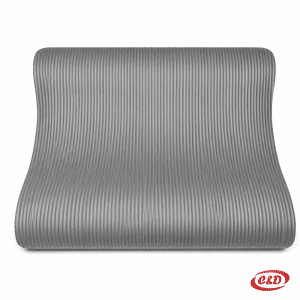 Prostirka za jogu 180 × 60 cm debljine 8 mm