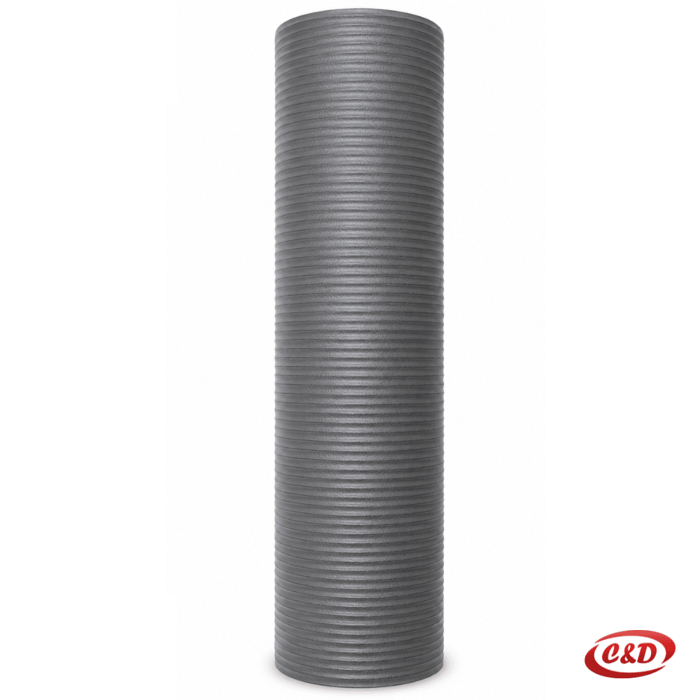 Prostirka za jogu 180 × 60 cm debljine 8 mm