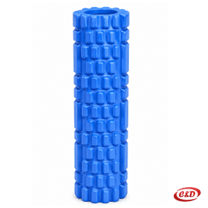 Foam Roller za masažu 30 × 9 cm od čvrste pjene