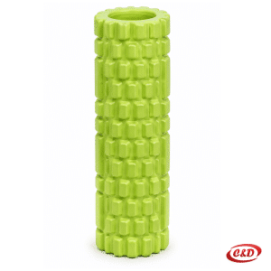 Foam Roller za masažu 30 × 9 cm od čvrste pjene