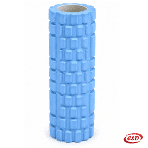 Foam Roller za masažu 30 × 9 cm od čvrste pjene