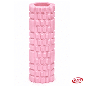 Foam Roller za masažu 30 × 9 cm od čvrste pjene