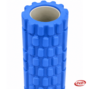 Foam Roller za masažu 30 × 9 cm od čvrste pjene