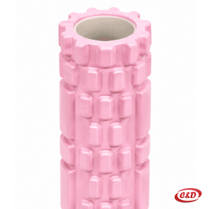 Foam Roller za masažu 30 × 9 cm od čvrste pjene