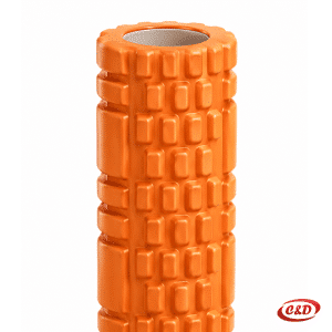 Foam Roller za masažu 30 × 9 cm od čvrste pjene