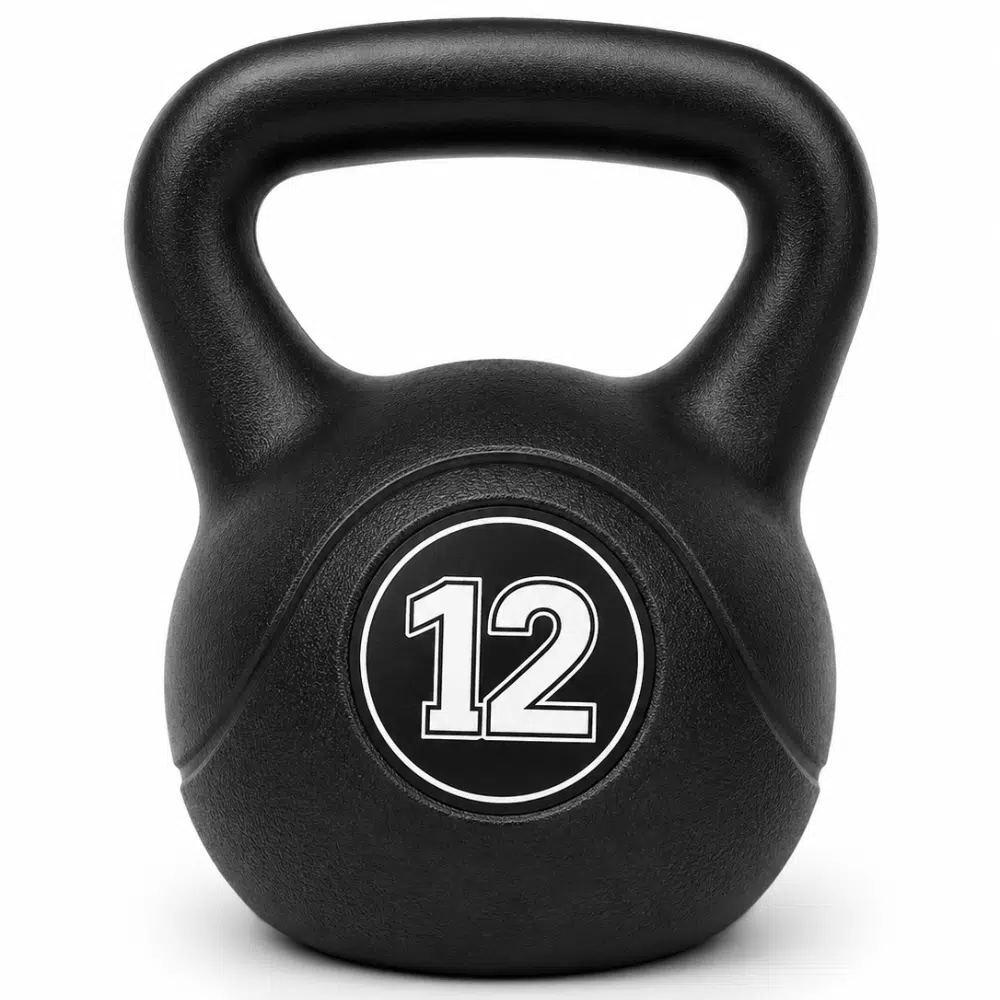 Rusko zvono (Kettlebell); 12 kg