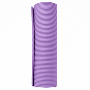 Prostirka za jogu 180 × 60 cm debljine 8 mm