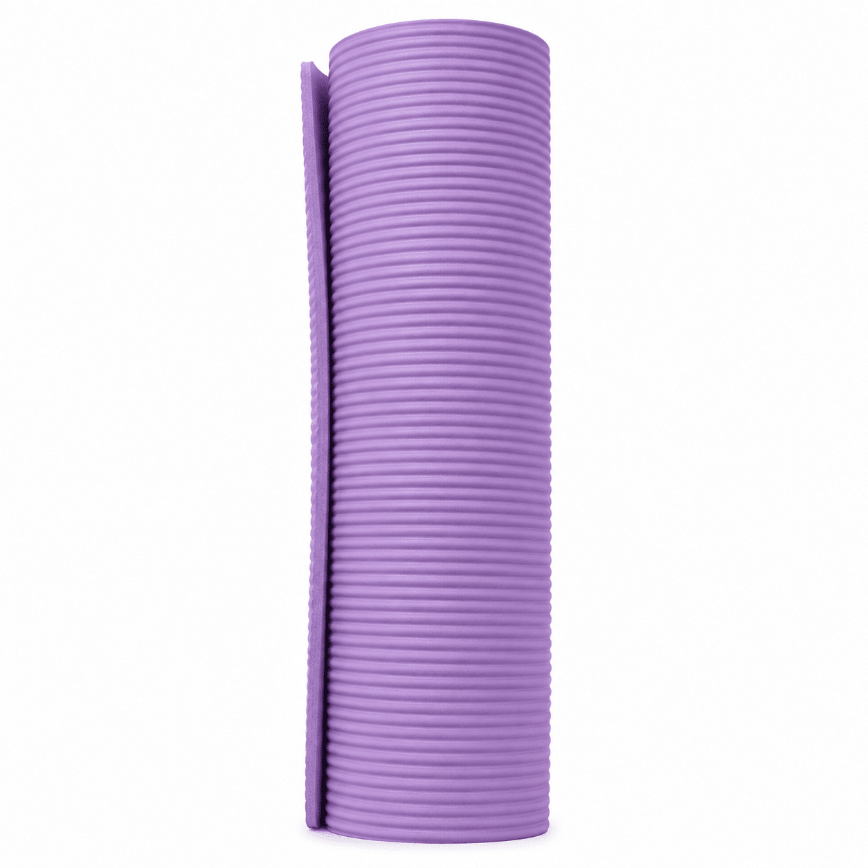 Prostirka za jogu 180 × 60 cm debljine 8 mm