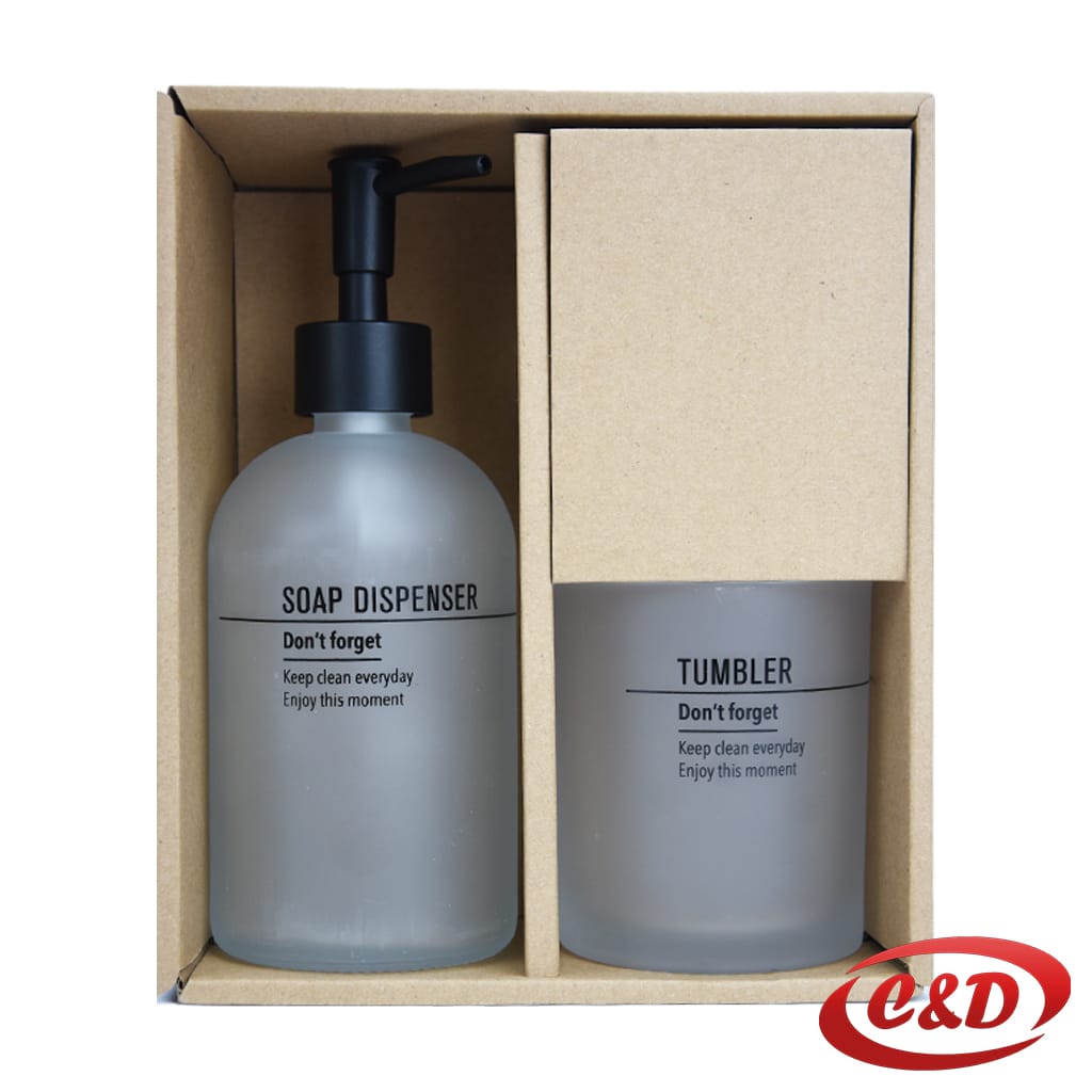 Set za kupaonicu; 2/1