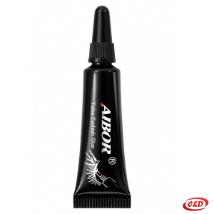 Ljepilo za Silk trepavice 4 ml u crnoj tubi
