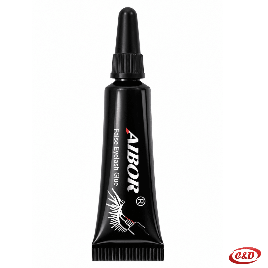 Ljepilo za Silk trepavice 4 ml u crnoj tubi