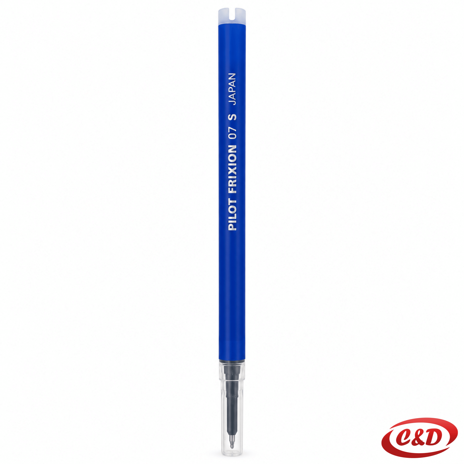 Originalni Pilot FriXion plavi uložak 0,7 mm za piši-briši olovke
