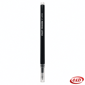 Originalni Pilot FriXion crni uložak 0,7 mm za piši-briši olovke