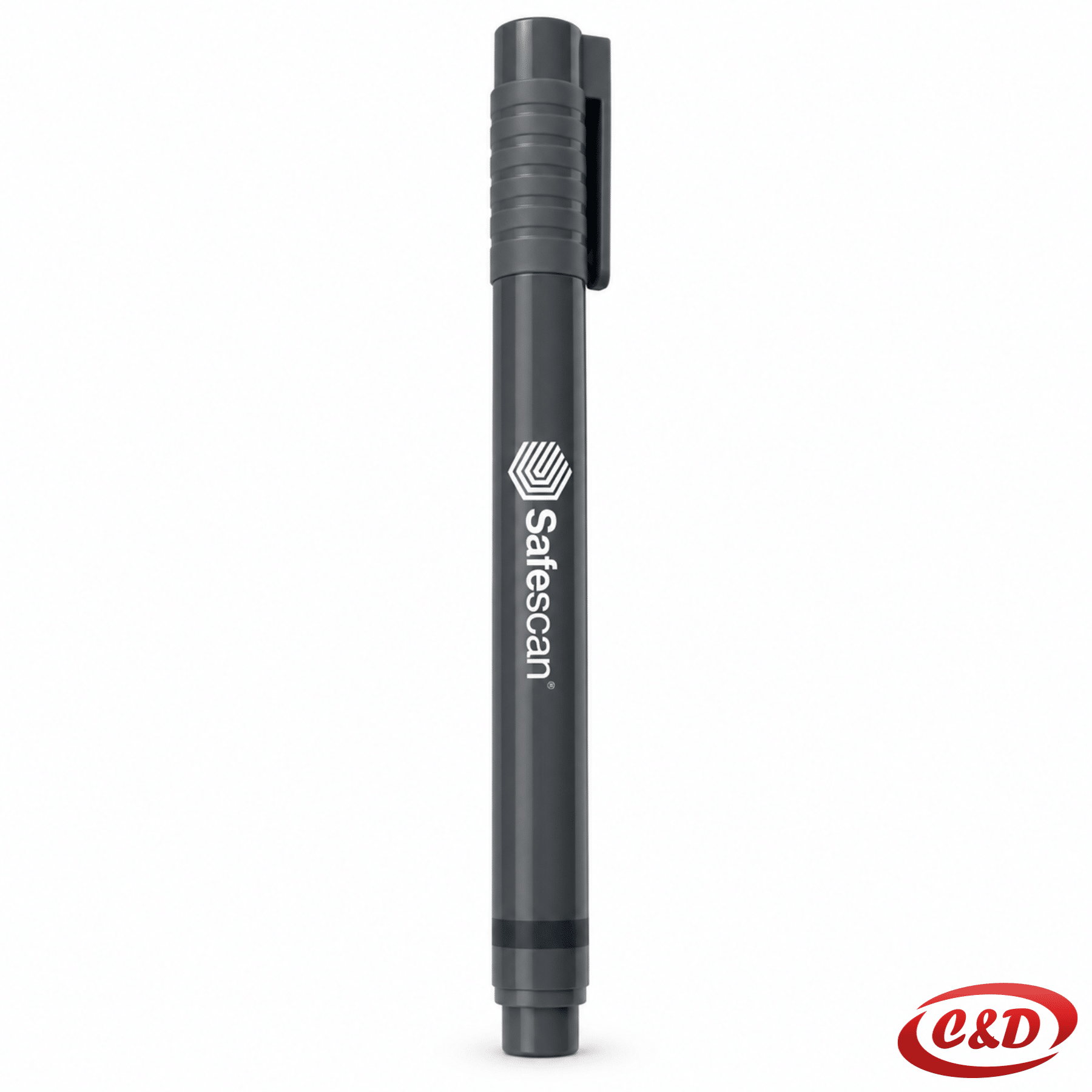 Safescan žuti marker za provjeru papirnatih novčanica 1–3 mm