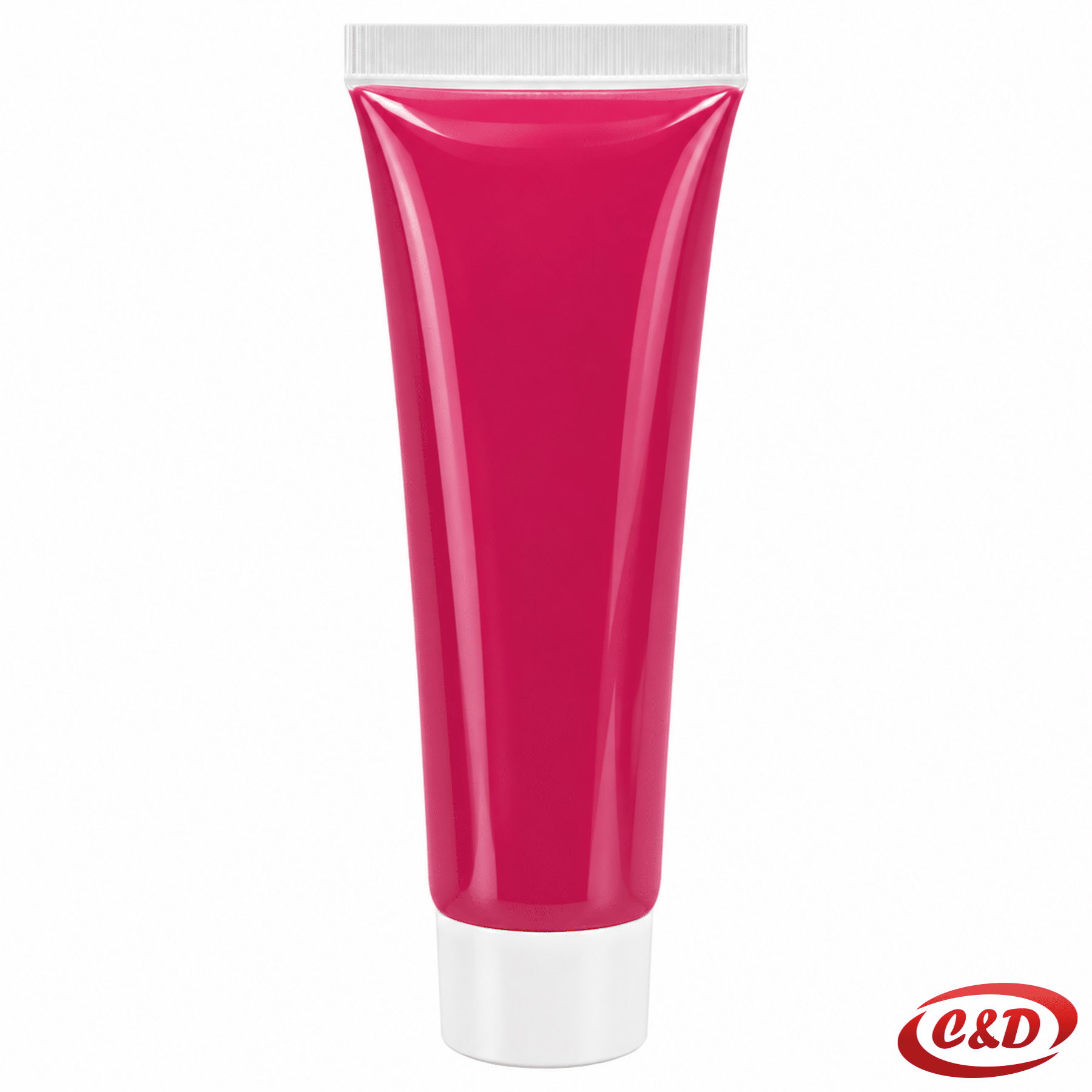 Roza akrilna boja 20 ml u tubi