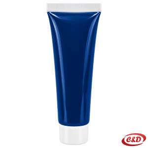 Tamno plava akrilna boja 20 ml u tubi