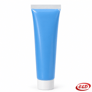 Plava akrilna boja 20 ml u tubi