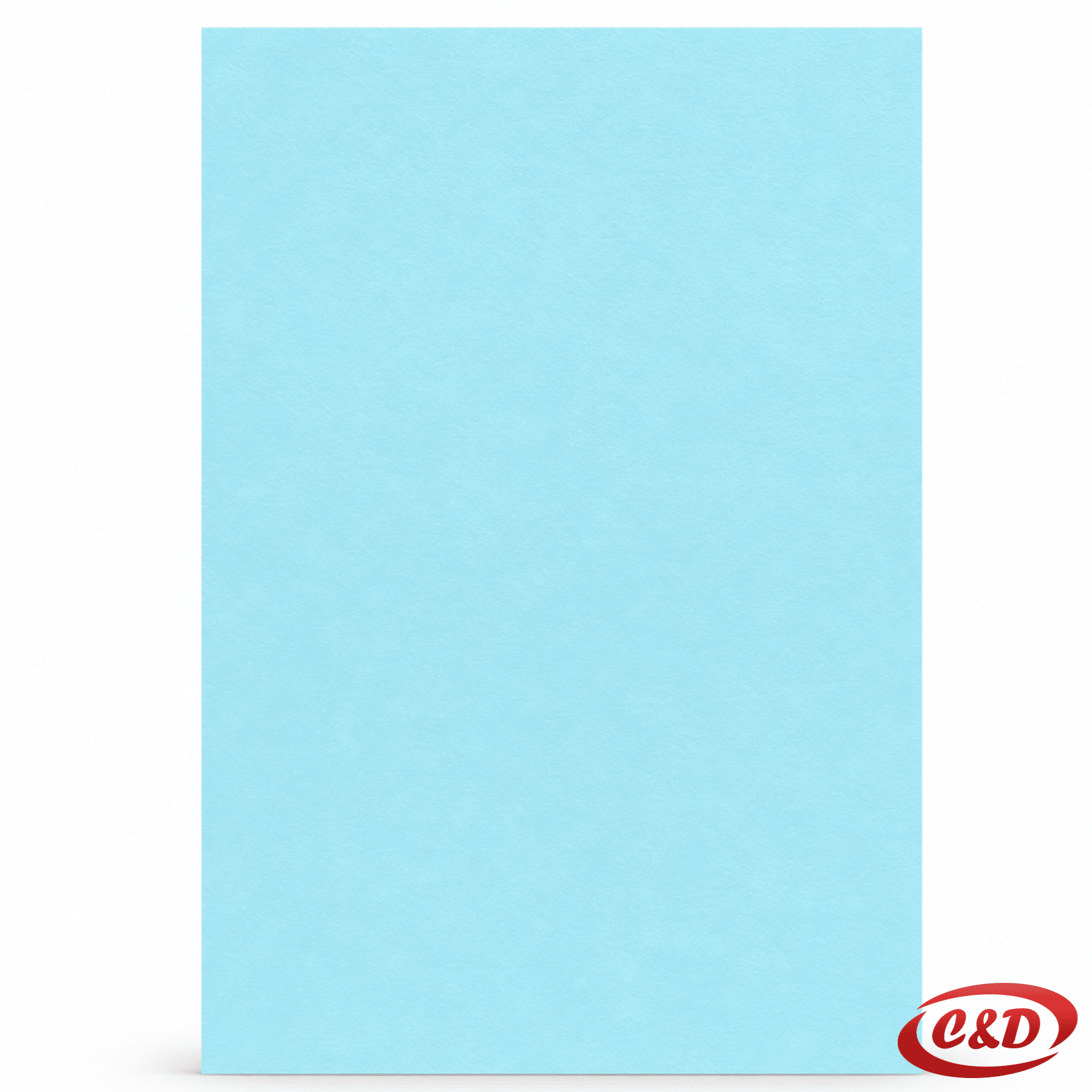 Plavi hamer papir formata B1 dimenzija 100 × 70 cm gramaže 220 g za kreativni rad