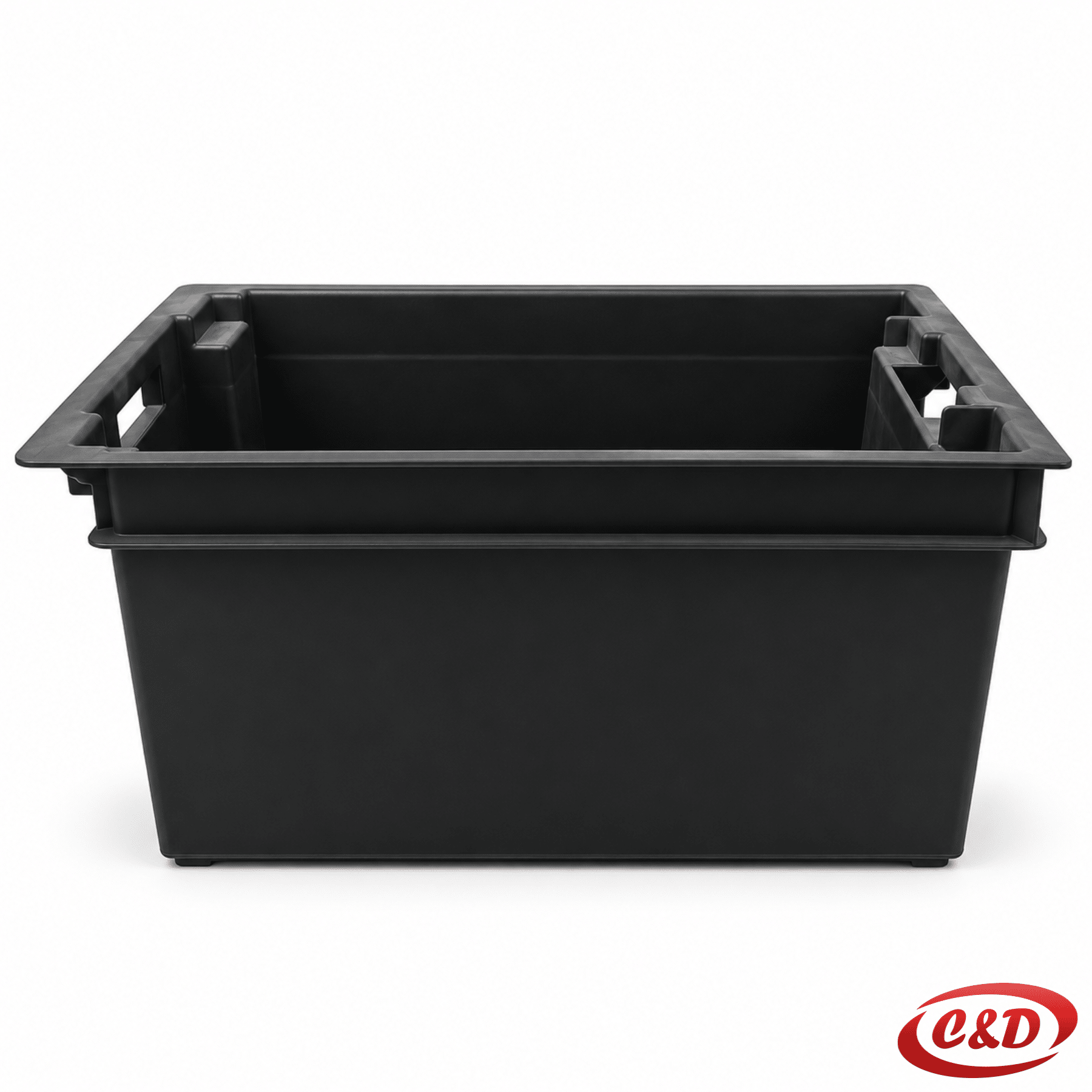 Gajba; PVC; 60l