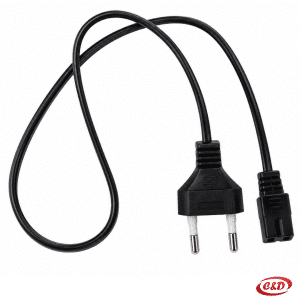 LED fenjer za kampiranje SH-5811T u sklopljenom položaju s USB izlazom