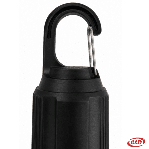 LED lampa za kampiranje YX-C01 s USB-C punjenjem i kukom za vješanje