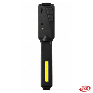 Čeona LED lampa COB XPE sa senzorom pokreta, 350 lm i USB-C punjenjem