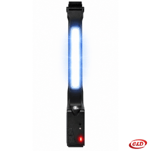 Čeona LED lampa COB XPE sa senzorom pokreta, 350 lm i USB-C punjenjem